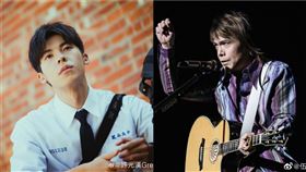  伍佰、Last Dance/微博