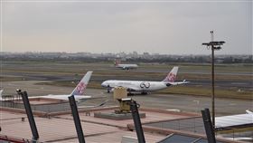 桃機北側觀景台28日試營運桃園國際機場第二航廈北側觀景台將於28日試營運，民眾可以觀賞到台灣海峽、竹圍漁港及彩虹橋的海岸線風光，再創航站新視覺。（桃園機場公司提供）中央社記者邱俊欽桃園機場傳真　108年12月27日