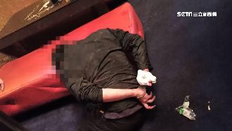 敬酒沒禮貌！手足聚會、弟酒杯砸頭