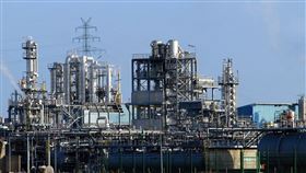 石油廠 圖/PIXABAY