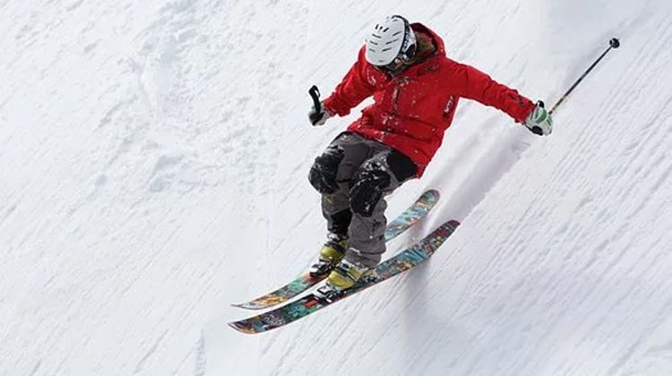 歐洲第一個「無塑膠」滑雪勝地！