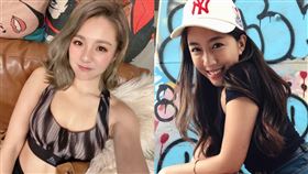 辜莞允、鮪魚／臉書