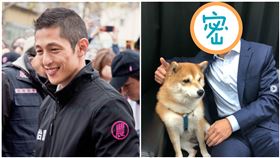 吳怡農，翻攝自臉書Spark星火、吳怡農IG