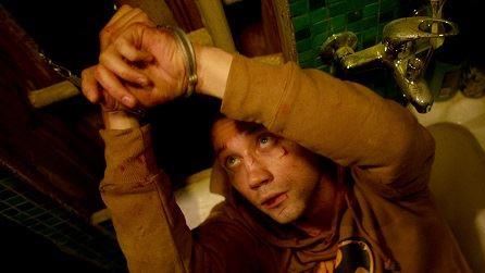 暴力、血腥、超狂轉折刷新三觀