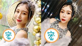 Albee、范乙霏/IG