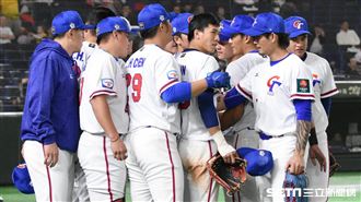 受疫情影響　奧運資格6搶1確定延期