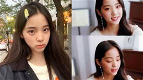 歐陽娜娜／微博