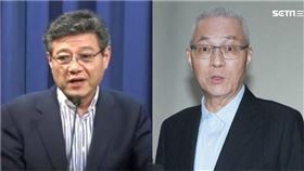 林瑞德，吳敦義