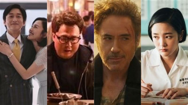 過年不怕無聊　2020賀歲片有這些