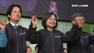 蔡英文新挑戰！美豬美牛、核食、能源