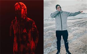 Alan Walker （艾倫沃克）（翻攝IG）