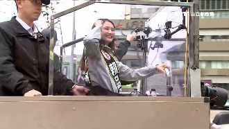 藍營世代斷層　綠營年輕世代出奇制勝