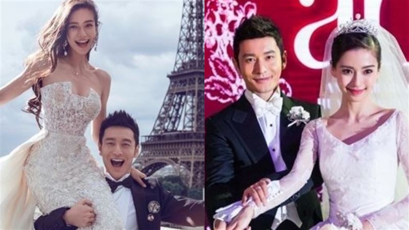 4場世紀婚禮都離了　他結到快破產