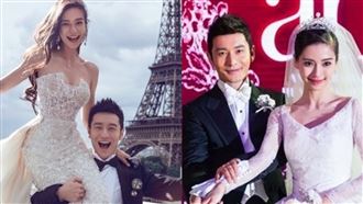 4場世紀婚禮都離了　他結到快破產