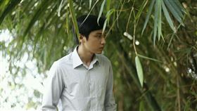 ▼▲（圖／水元素文化傳媒有限公司提供）張國榮　鄭財