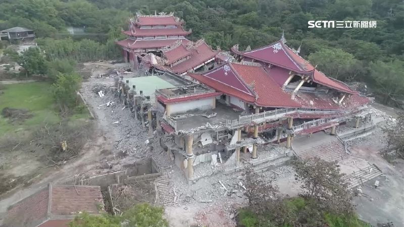 民俗村易手　溫泉大亨想接手改工業用