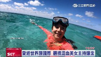 「愛遊世界」獲亞洲電視大獎殊榮