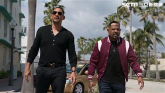 全球狂吸32億票房　絕地戰警殺很大