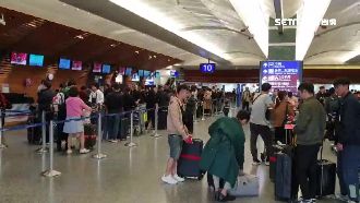 新／非中港澳入境旅客必填健康聲明書