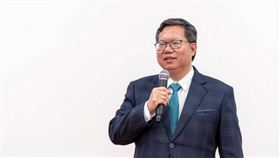 歡慶桃園市第225萬市民入籍，持續打造桃園成為年輕家庭首選（圖／資料照）