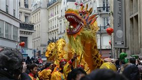 外國新年（示意圖／翻攝自pixabay）