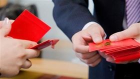 紅包,禮金／翻攝自百度