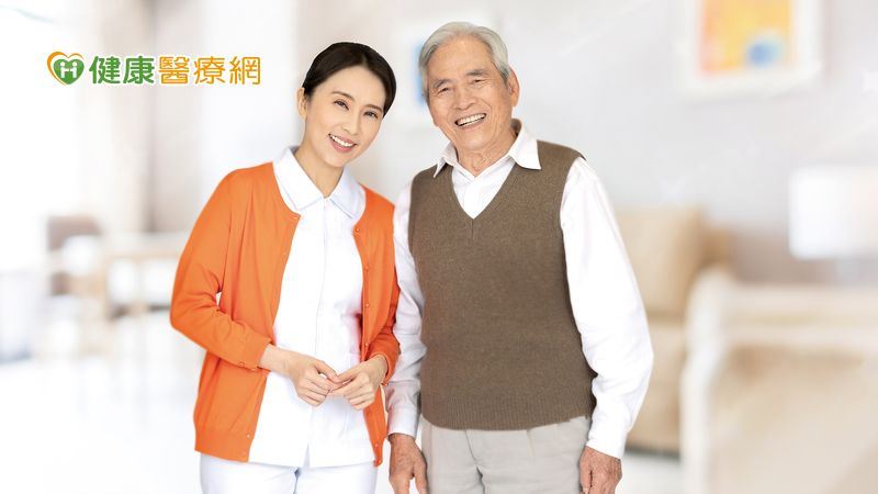照顧問題多　　補充這些營養超重要