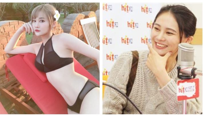 農田驚見女神！釣出賴品妤本尊親回應