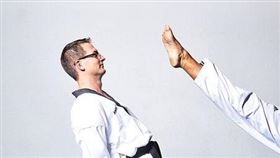 跆拳道 翻攝自Pixabay