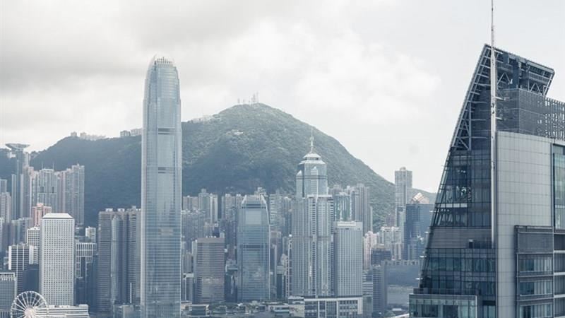 抗爭不止　穆迪調降香港信評至Aa3