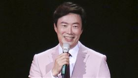 費玉清2019告別演唱會台北場，現場座無虛席暖心開唱。（記者林士傑/攝影）