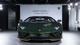 ▲Lamborghini Aventador S Taiwan Edition（圖／翻攝網路）