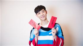 本日發送LiTV最強大咖連晨翔專訪 
  資料照片提供：LiTV 