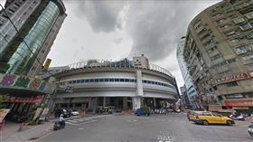 威力廣場。（圖／翻攝自Google Map）