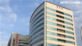 國民黨。（圖／記者蔡佩蓉攝影）