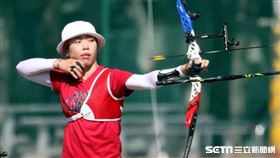 譚雅婷(教育處體育保健科提供)
