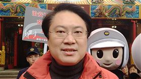 談入閣　林右昌：當下做好市政未來有需要會努力副總統當選人賴清德日前談到基隆市長林右昌等人若入閣，國人都樂觀其成。林右昌（前）21日表示，感謝賴清德的肯定，未來若有任何需要他的地方都會努力，但當下就是把基隆市政做好。中央社記者王朝鈺攝　109年1月21日