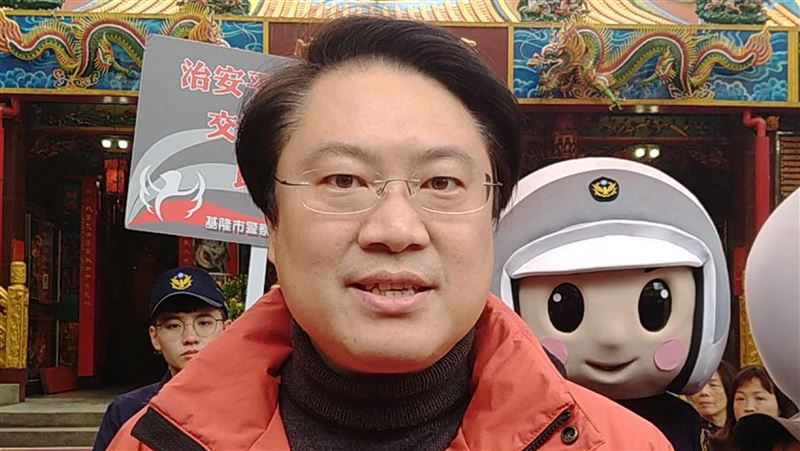 是否入閣？林右昌這樣回應