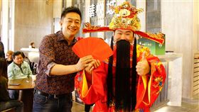 陳昭榮。（翰成數位提供）