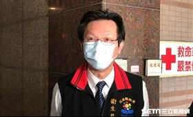 花蓮驚傳疑似武漢肺炎病例