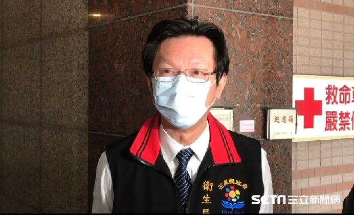 疑肺炎陸客　檢體結果最快4小時出爐
