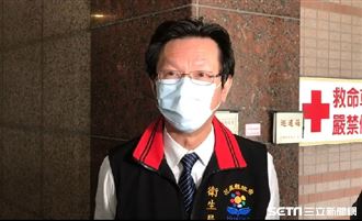 疑肺炎陸客　檢體結果最快4小時出爐