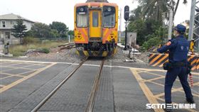 自強號事故（台鐵局）