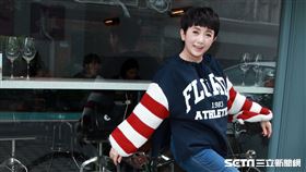 周思潔專訪
記者邱榮及攝影