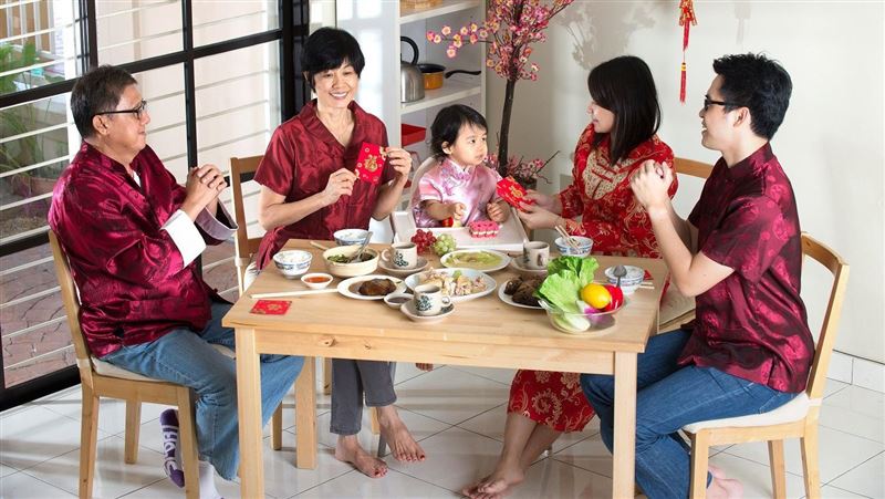 五月花廚房紙巾拉近你與廚神的距離