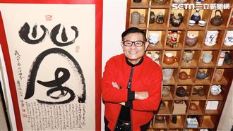 選市長　許效舜話藏玄機：該來都來了