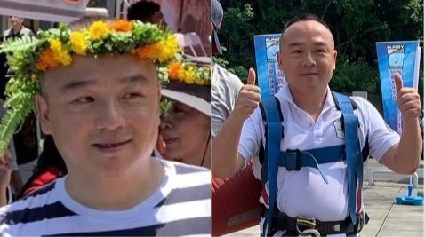 打臉潘恒旭　高雄光觀代言人證實取消