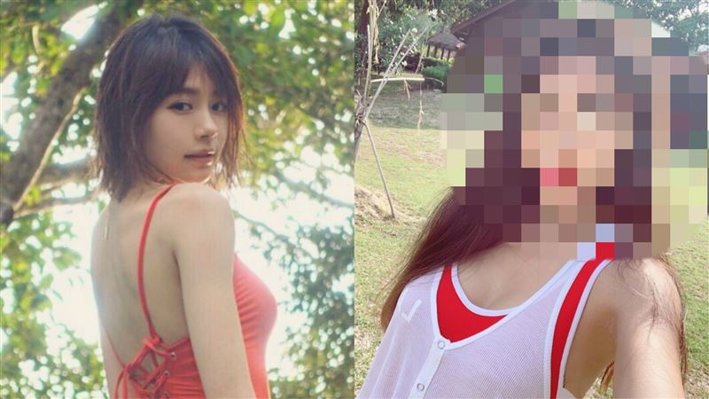 大馬女神輸了　親姐姐曝光比她還正