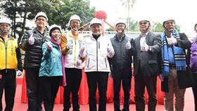 新北板橋 黃石中繼市場開工，預定5月開幕營運（圖／資料照）