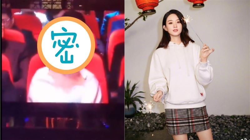 被虧小孩都是老公帶　女星臉垮畫面曝